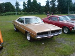 Big Bumper Meet 2007